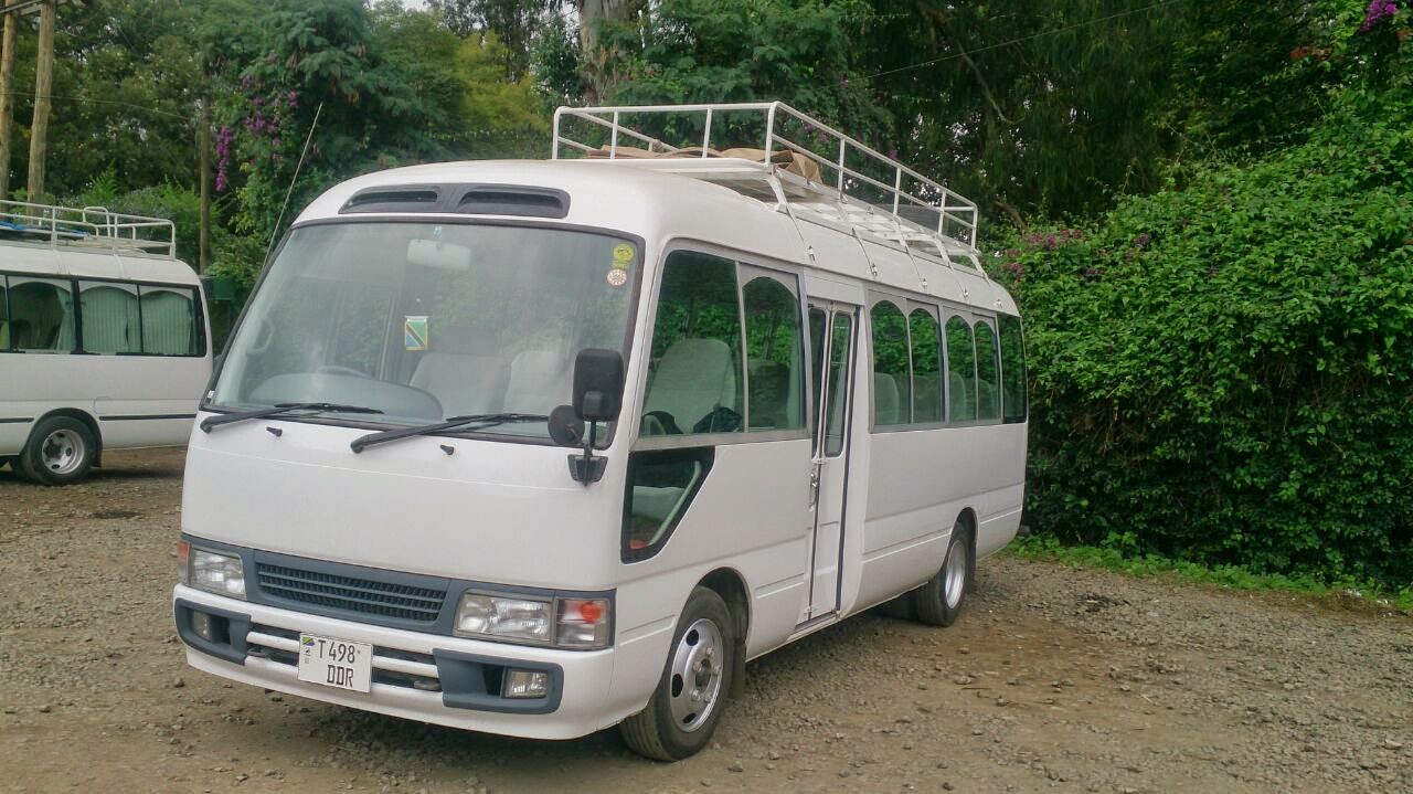 Minibus