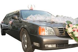 Wedding Limousine