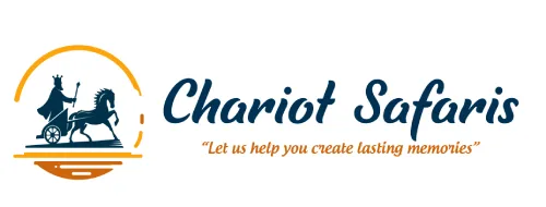 Chariot safaris logo
