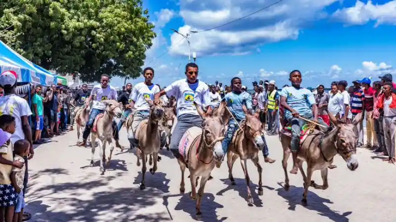 Kenya cultural tours and wildlife safari
