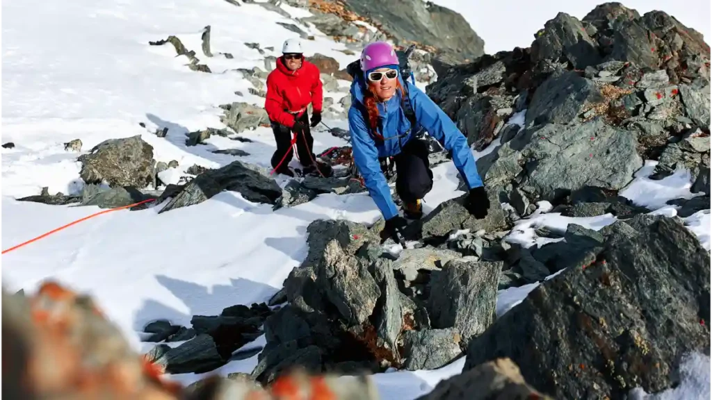 Best Hiking Trips in Kenya