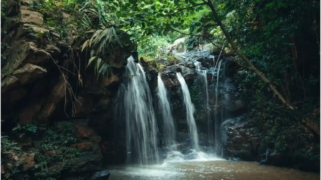 Best Waterfalls in Nairobi