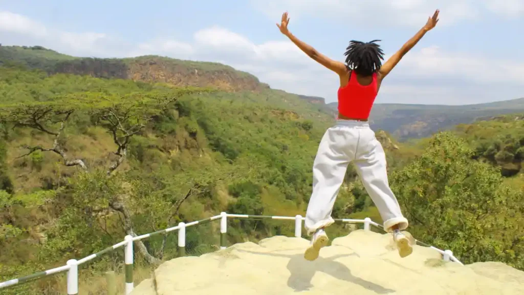 top national parks in kenya