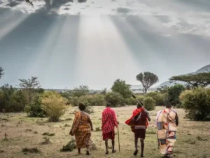 best safari in kenya _ maasai mara safari