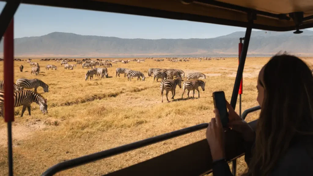 Kenya Safari Packages