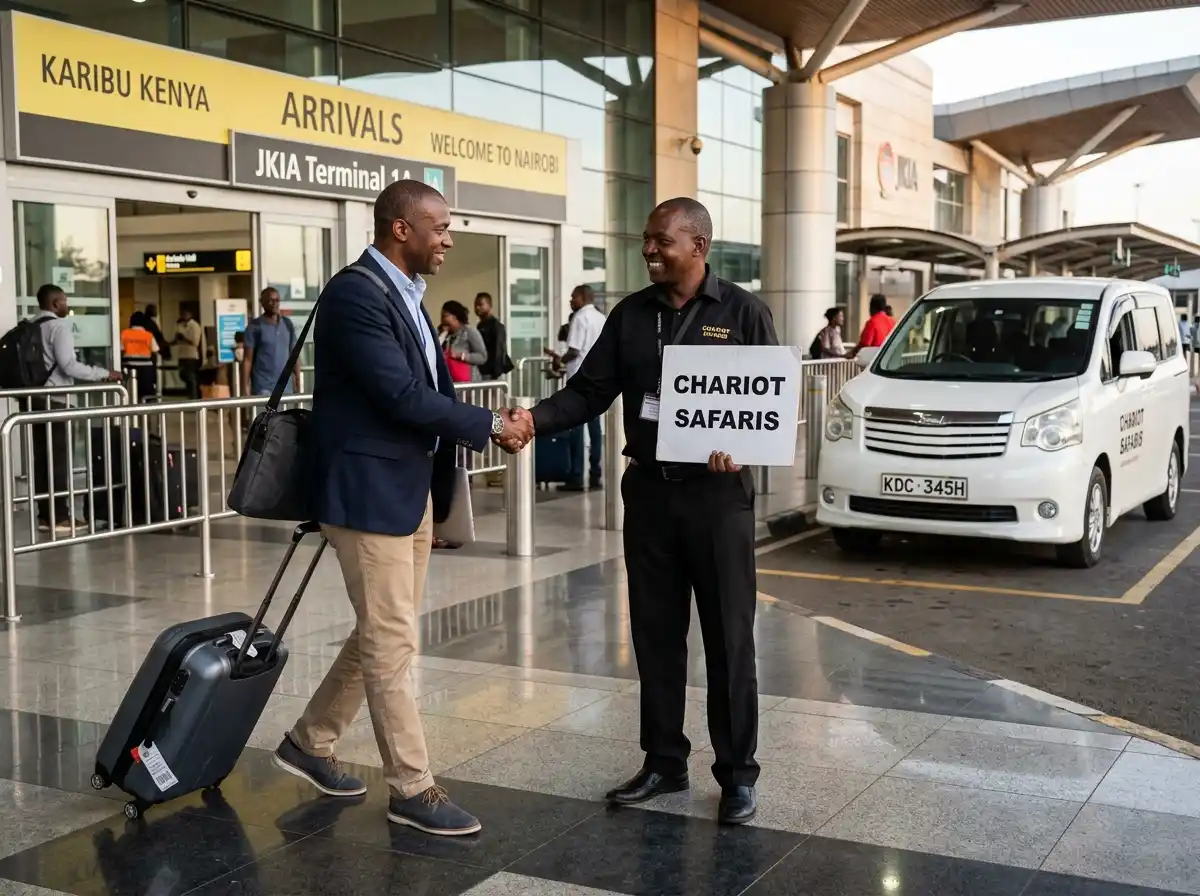 Chariot_safaris_offers_seamless_airport_transport_solutions