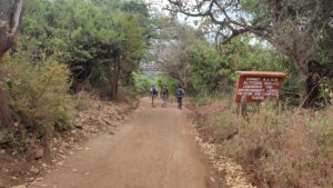 Mount Kilimambogo Hiking Package _ Guided Day Treks to Ol Donyo Sabuk
